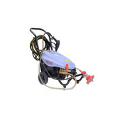 Trueliving_XP-PW-1000W Pressure Washer Voltage 220v Input Power 2200kw